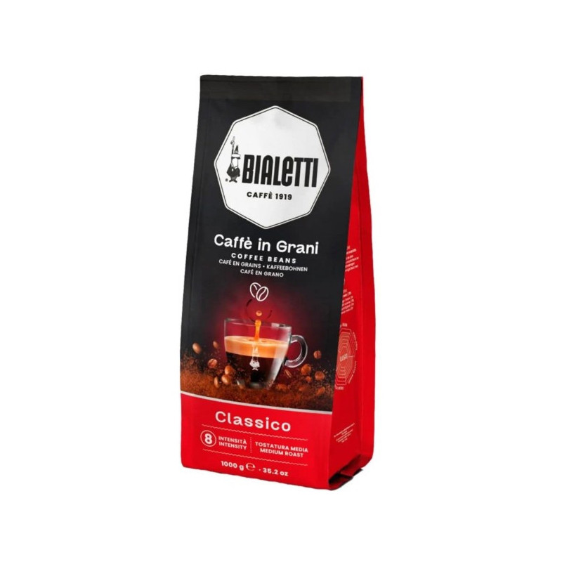 Café Bialetti Grano 1 Kg