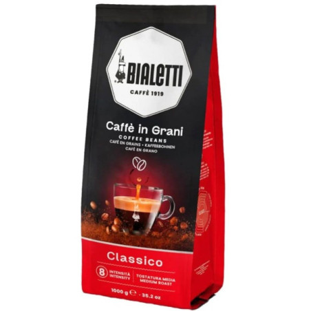 Café Bialetti Grano 1 Kg