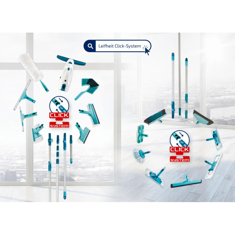 Set Leifheit Clean Twist Disc Mop