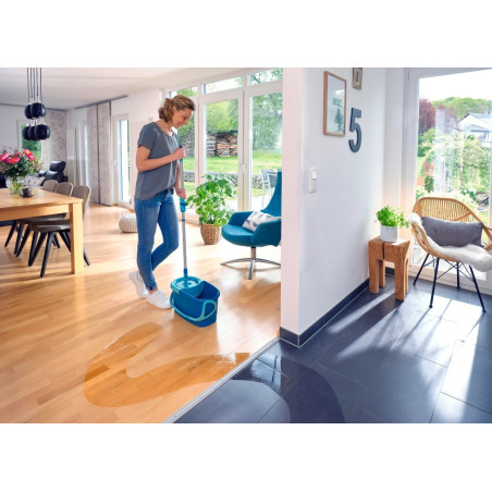 Set Leifheit Clean Twist Disc Mop