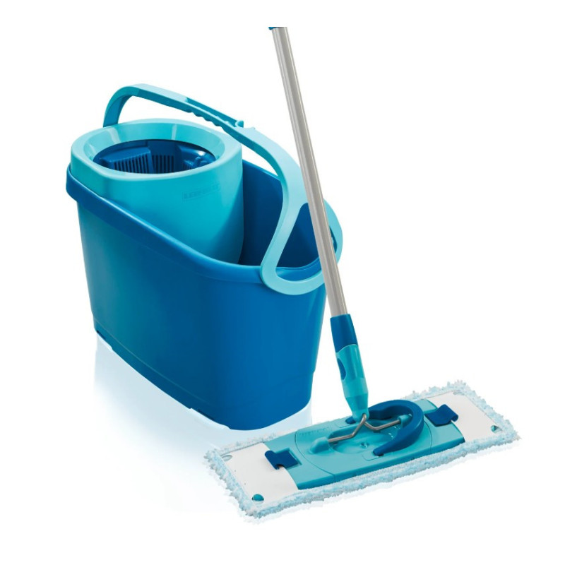 Set Leifheit Clean Twist M Ergo