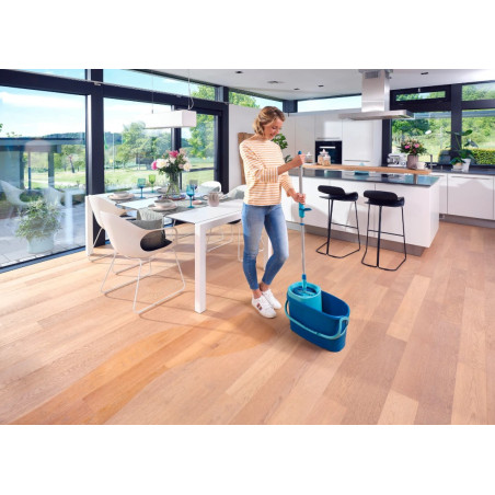 Set Leifheit Clean Twist M Ergo