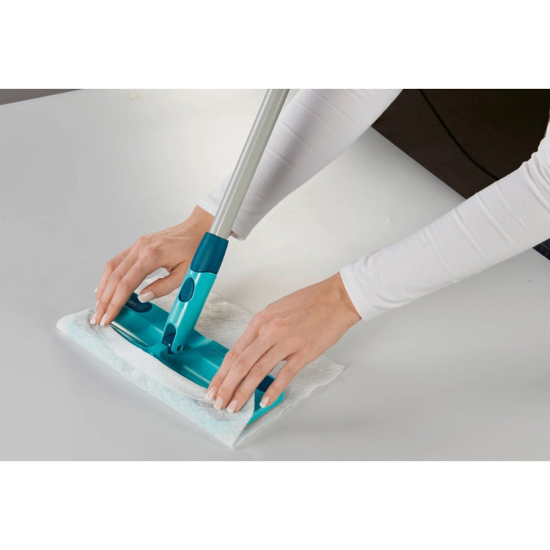 Atrapapolvo Leifheit Clean&Away +5 Gamuzas