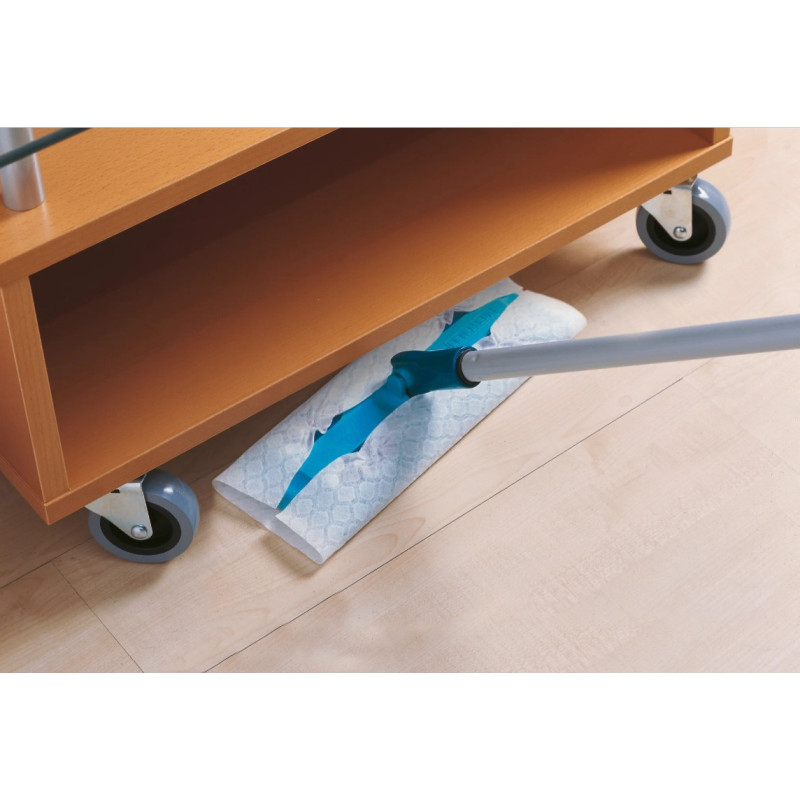 Atrapapolvo Leifheit Clean&Away +5 Gamuzas