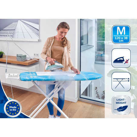 Tabla Planchar Leifhet Air Board M Solid