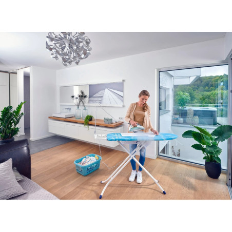 Tabla Planchar Leifhet Air Board M Solid