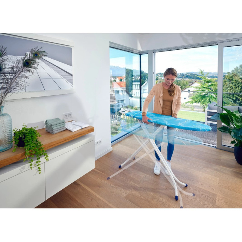 Tabla Planchar Leifhet Air Board M Solid