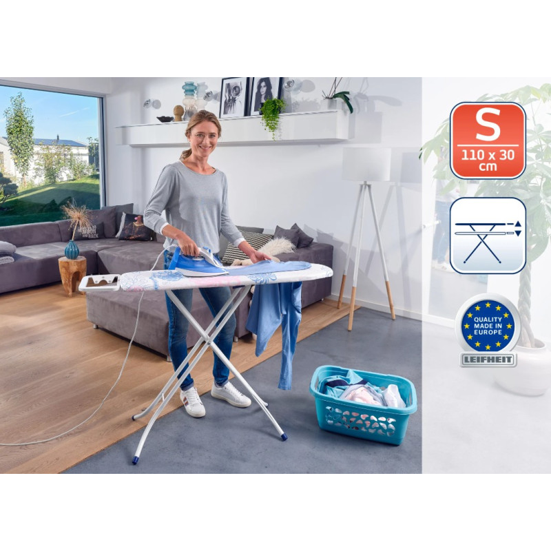 Tabla Planchar Leifhet Air Classic S Basic (110x30)