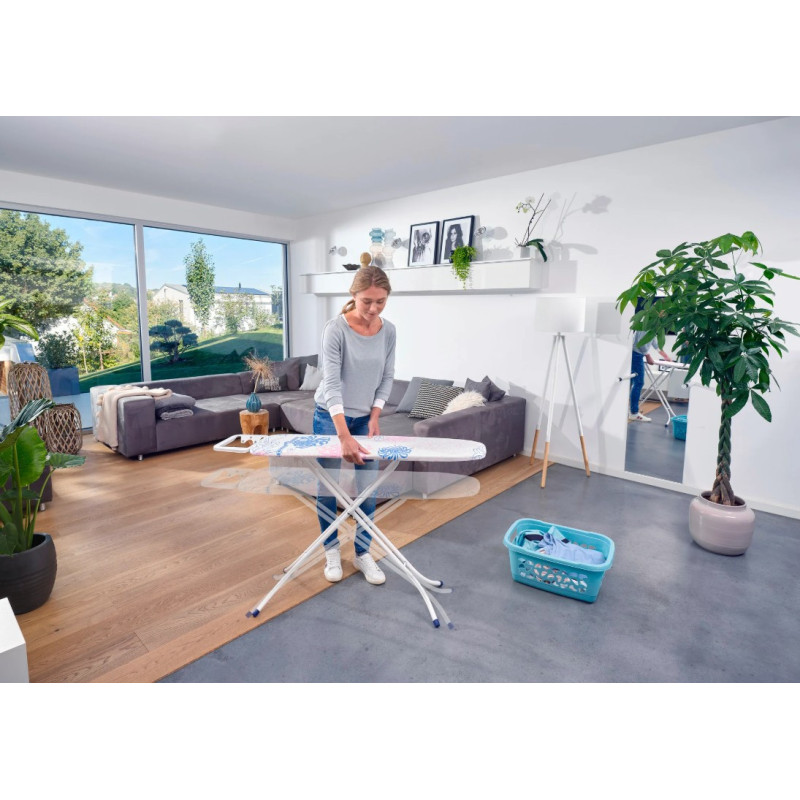 Tabla Planchar Leifhet Air Classic S Basic (110x30)