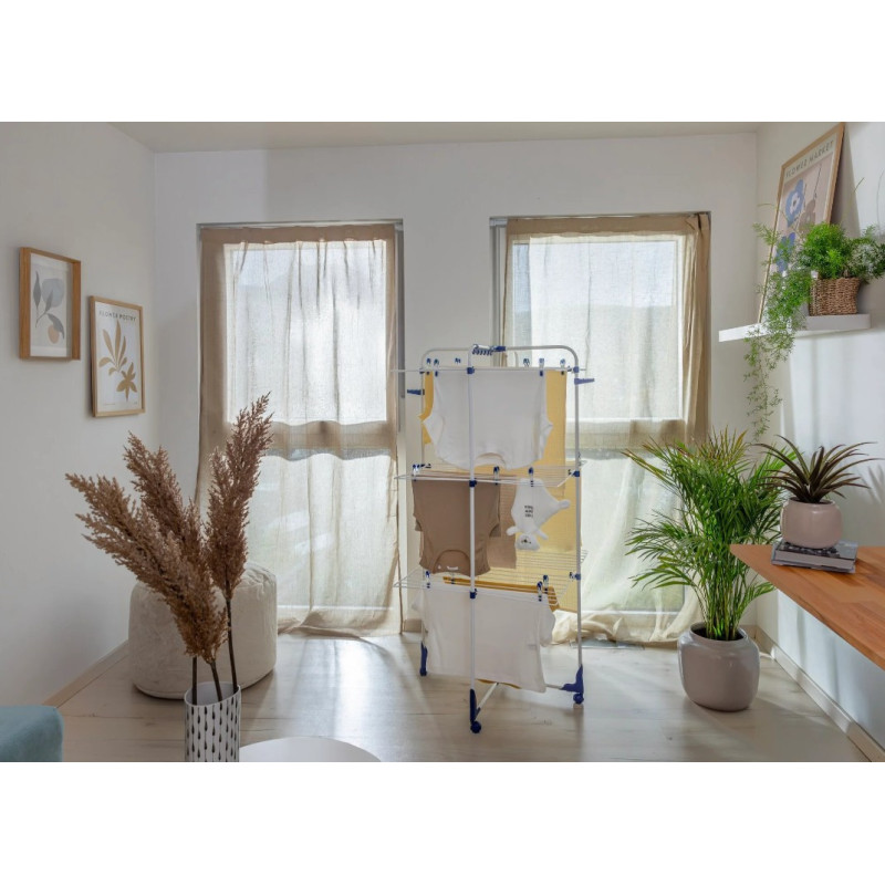 Tendedero Leifheit Classic Tower 340