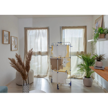 Tendedero Leifheit Classic Tower 340