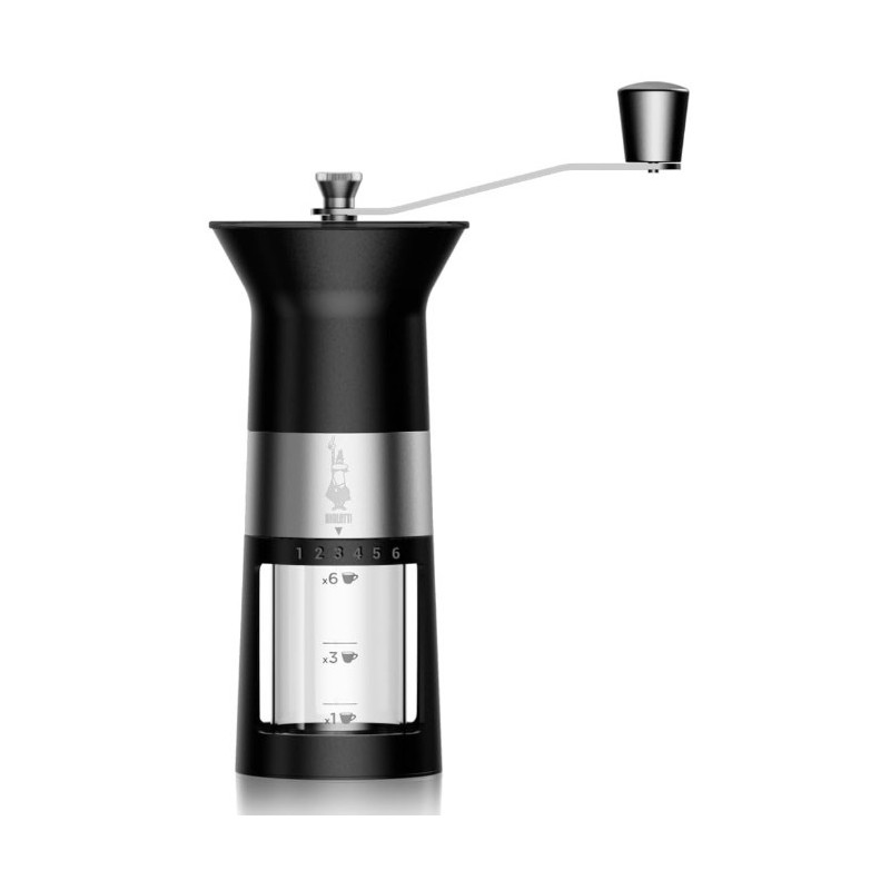 Molinillo manual Bialetti