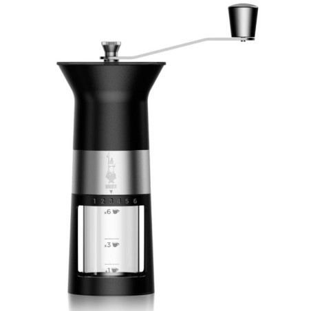 Molinillo manual Bialetti