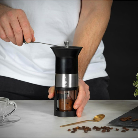 Molinillo manual Bialetti