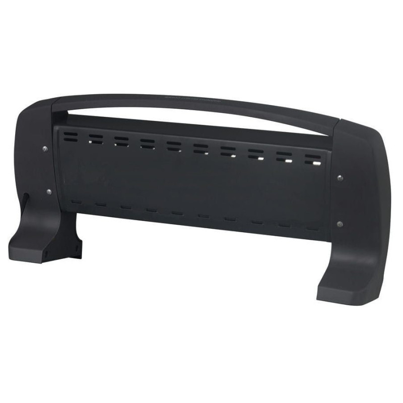 Estufa Cuarzo Suelo Küken 3 barras 400/800/1200W