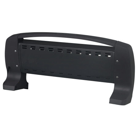 Estufa Cuarzo Suelo Küken 3 barras 400/800/1200W