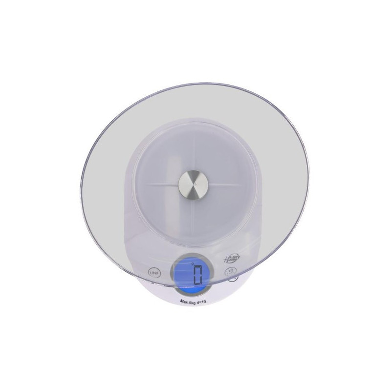 Báscula Larryhouse de cocina digital 5 kg