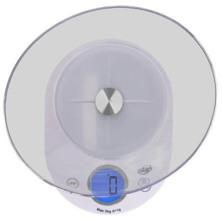 Báscula Larryhouse de cocina digital 5 kg