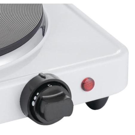 Cocina eléctrica Larryhouse 1500 w