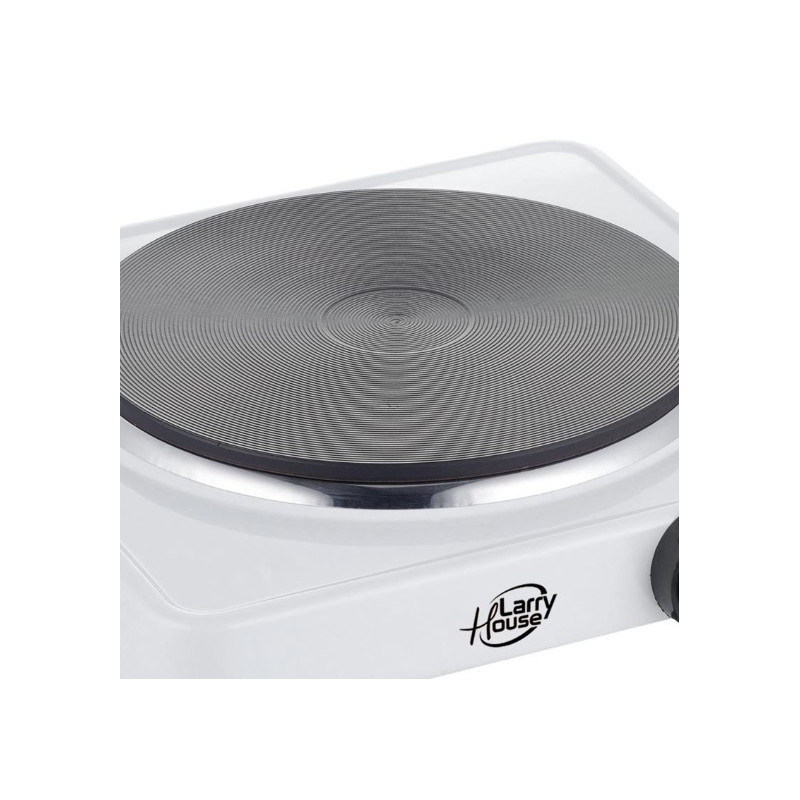 Cocina eléctrica Larryhouse 1500 w