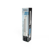 Ventilador Küken torre/columna 45W con mando blanco