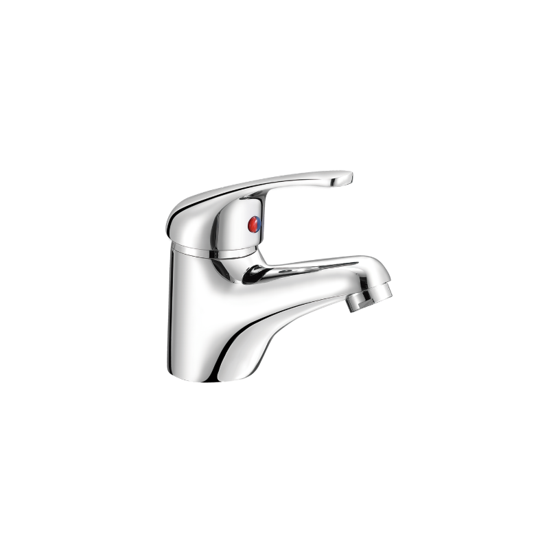 Monomando lavabo WAXTER Ego