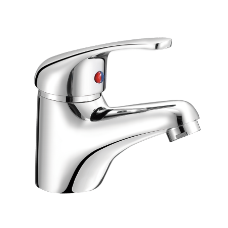 Monomando lavabo WAXTER Ego