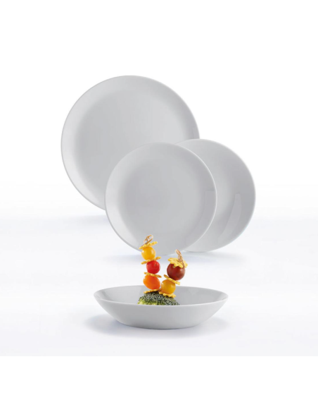 Vajilla Luminarc Opal Diwali Granit