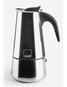 Cafetera Ibili moca inducción 2