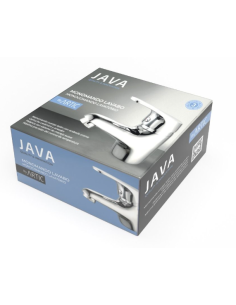 Monomando lavabo Artic Java 2