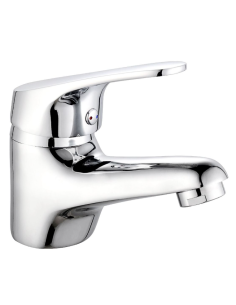 Monomando lavabo Artic Java
