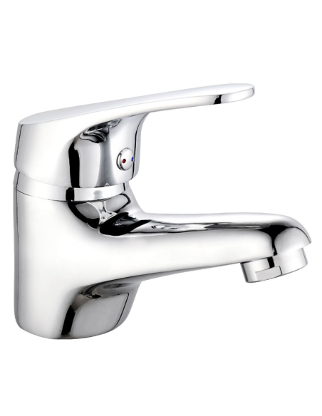 Monomando lavabo Artic Java