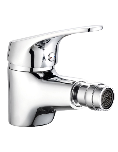 Monomando bidet Artic Java