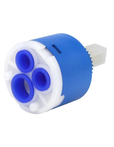 Monomando bidet Artic Java