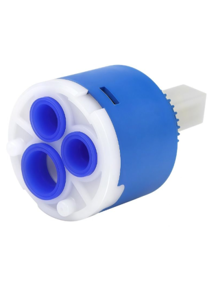 Monomando bidet Artic Java